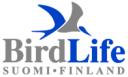 Member of Birdlife Finland