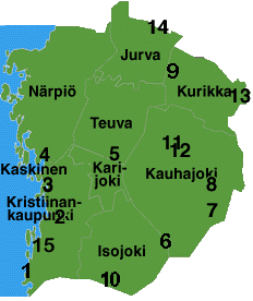 Lintutornikartta