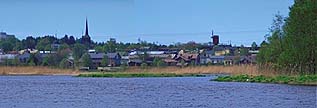 Maisema